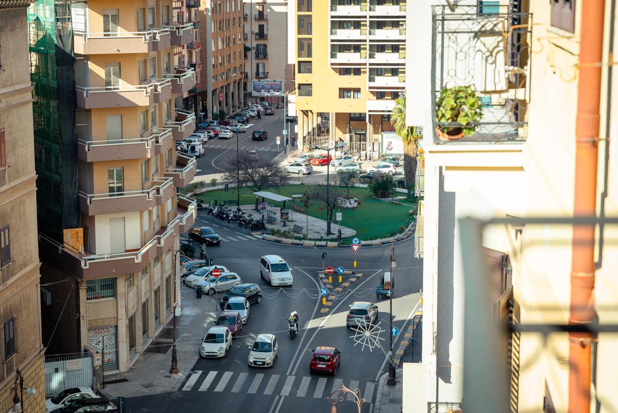 Le Meraviglie Della Sicilia Gasthof