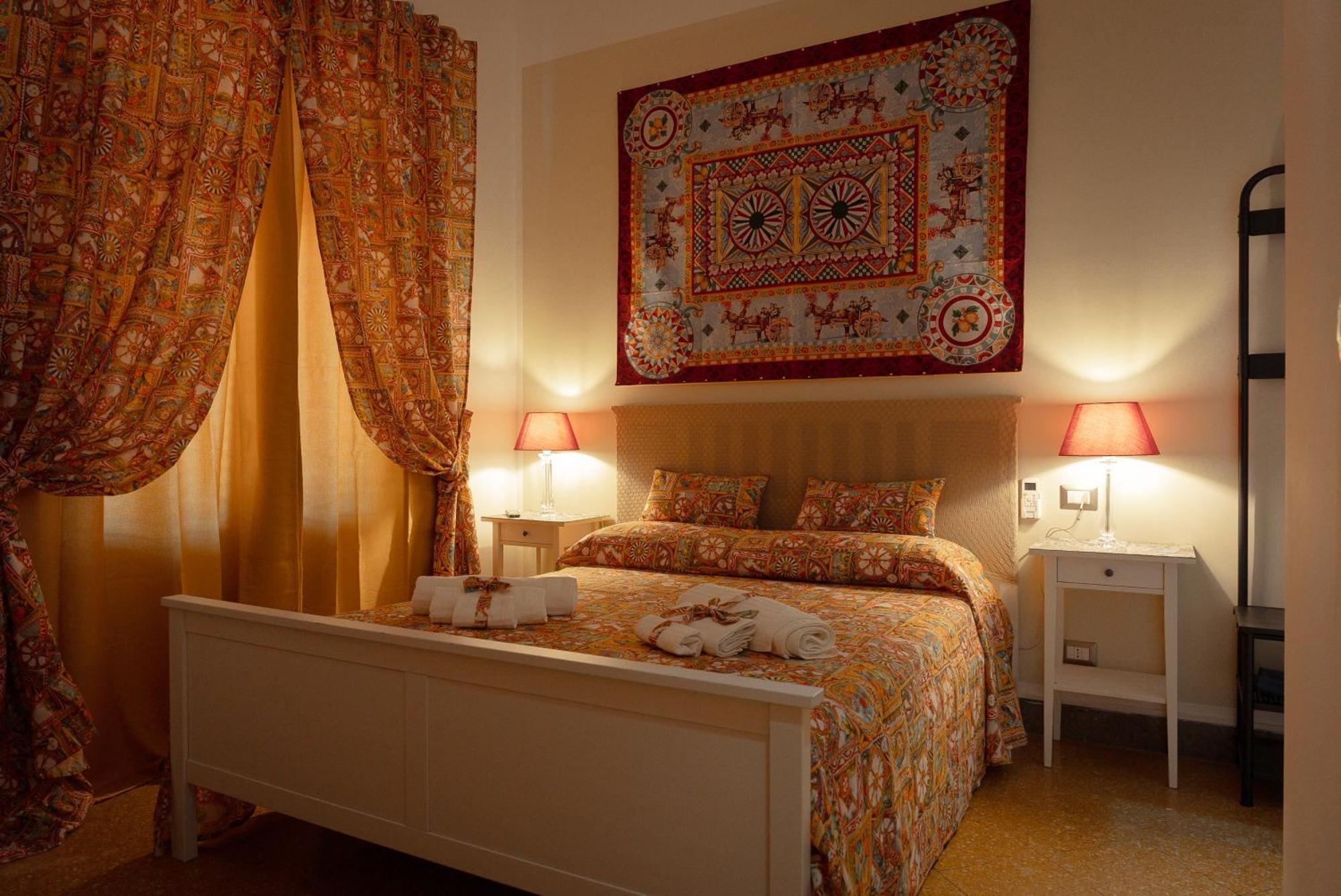 Le Meraviglie Della Sicilia Gasthof *