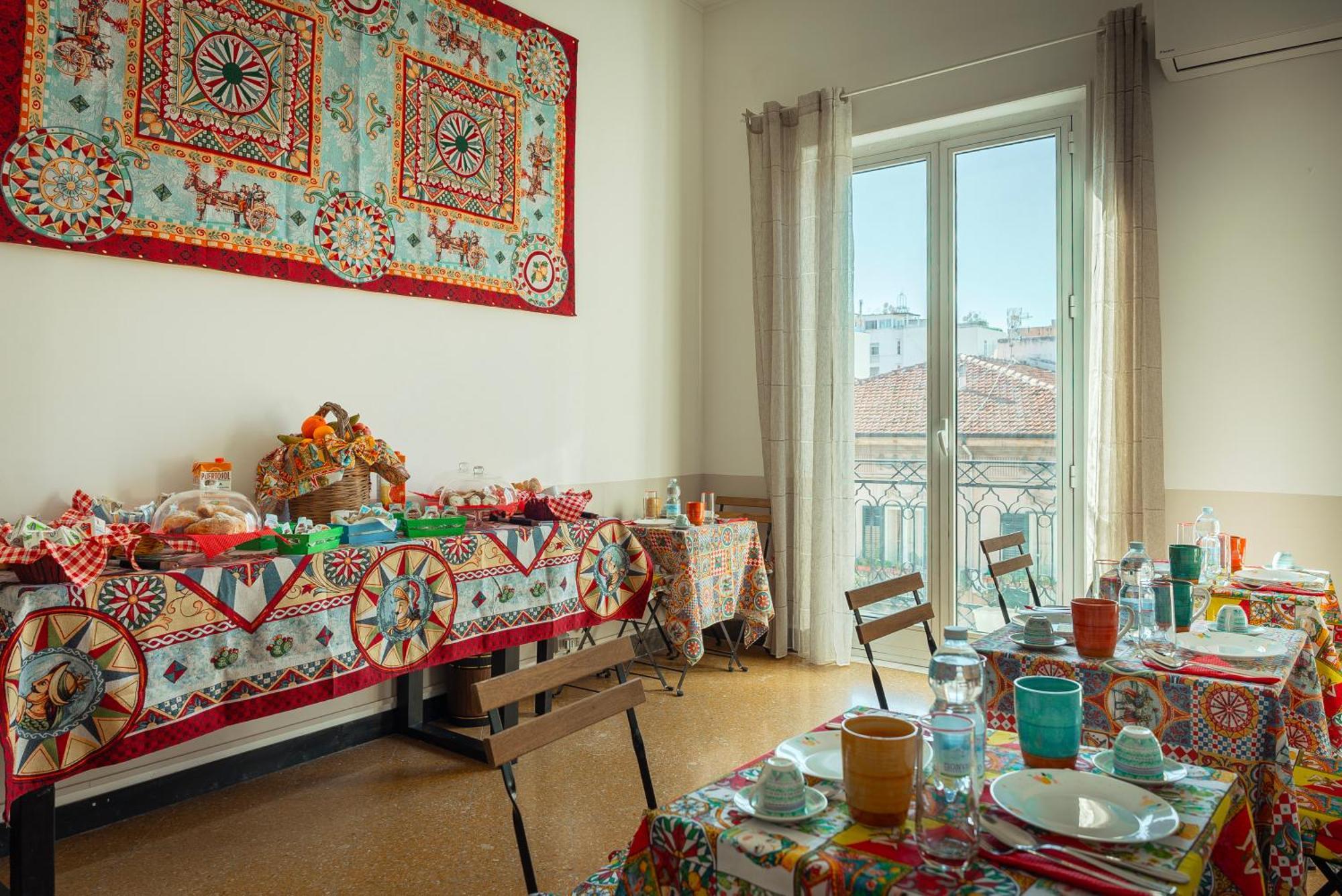 Le Meraviglie Della Sicilia *