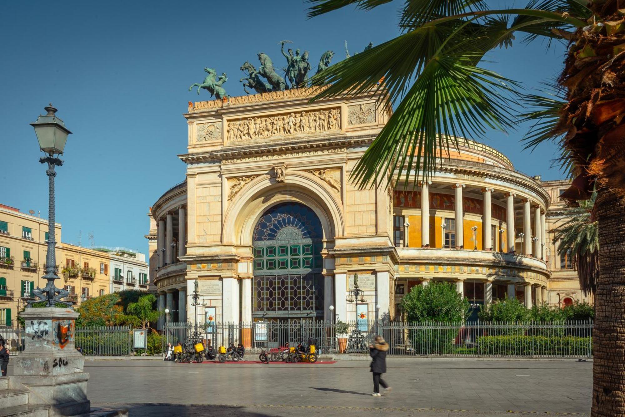 Le Meraviglie Della Sicilia
