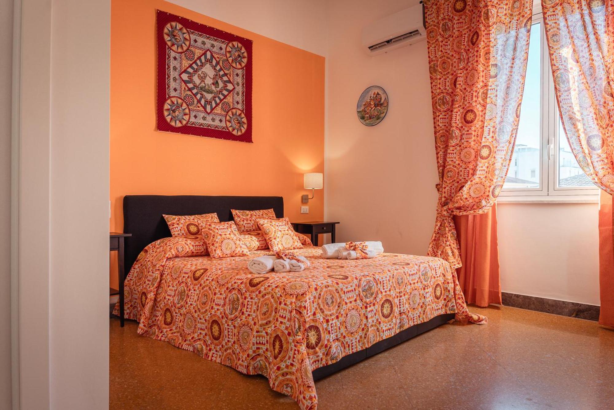 Le Meraviglie Della Sicilia Palermo